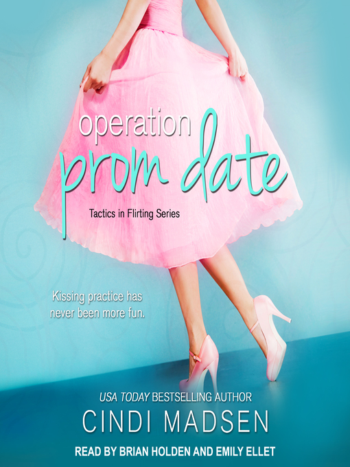 Title details for Operation Prom Date by Cindi Madsen - Available